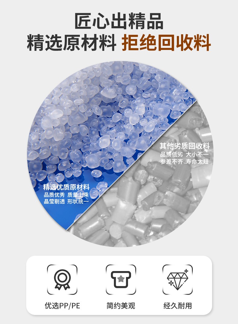 現貨PET圓肩扁瓶160ml洗護瓶化妝品瓶包材洗發(fā)水瓶沐浴露乳液瓶子